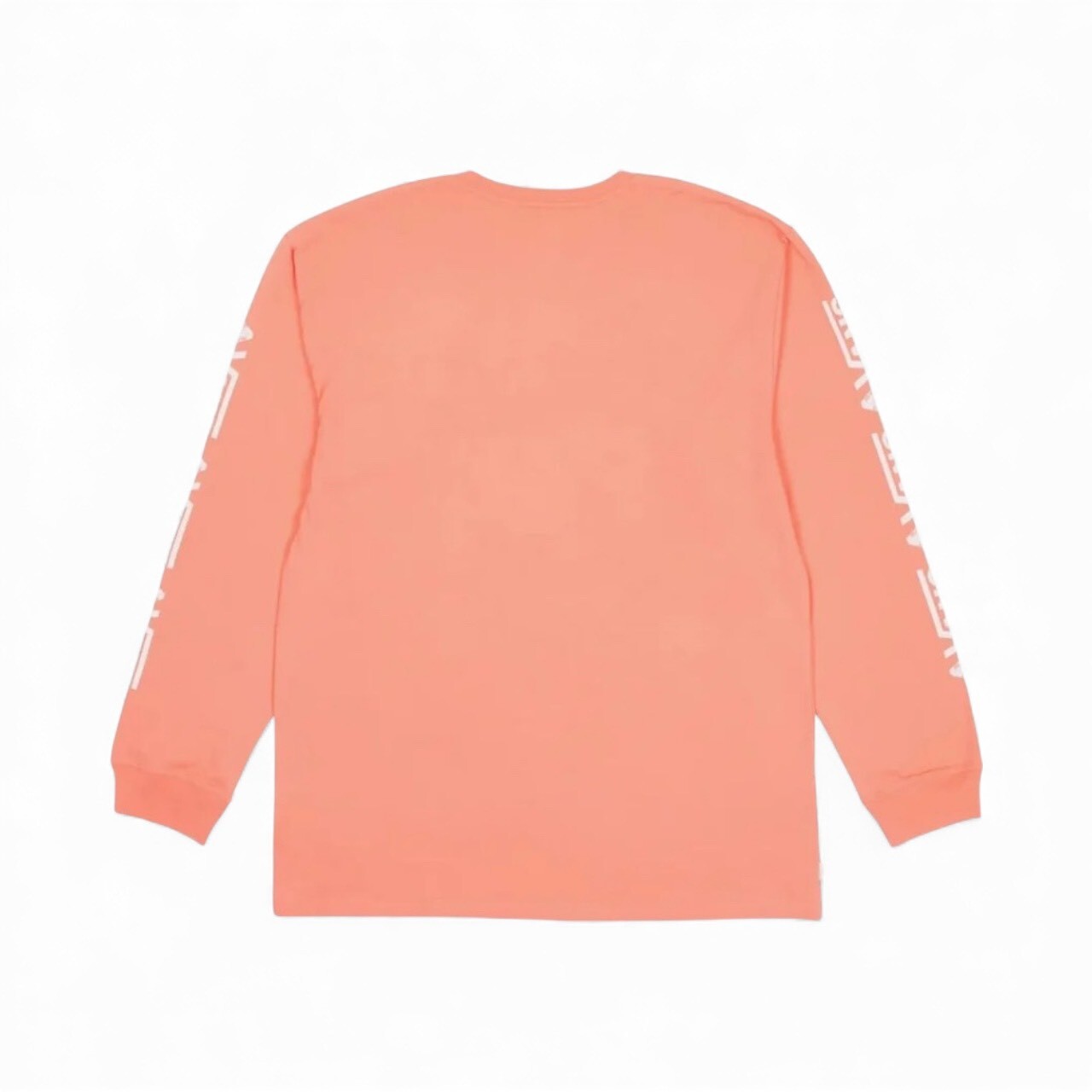 PALACE X VANS DUCK OUT LONG SLEEVE SIZE L