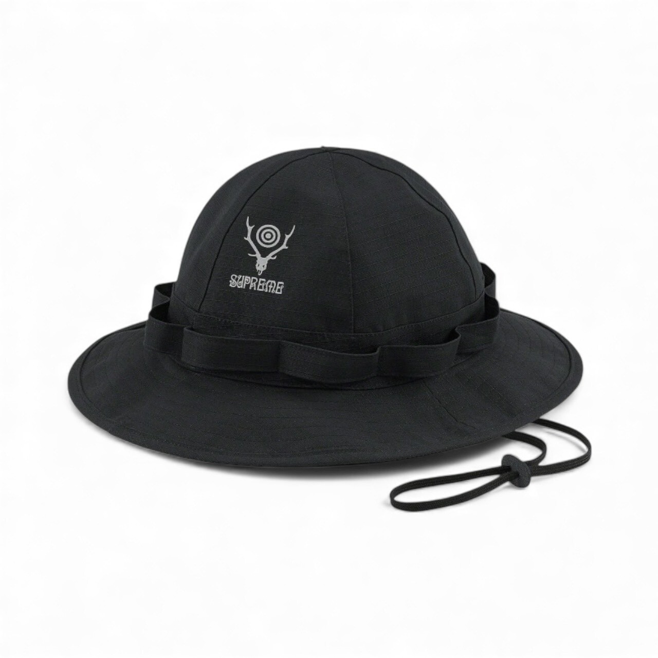 SUPREME X SOUTH2 WEST8 JUNGLE HAT SIZE M