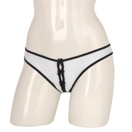 RENDS 特殊口袋開襠內褲(可放震蛋)