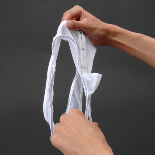 RENDS 特殊口袋開襠內褲