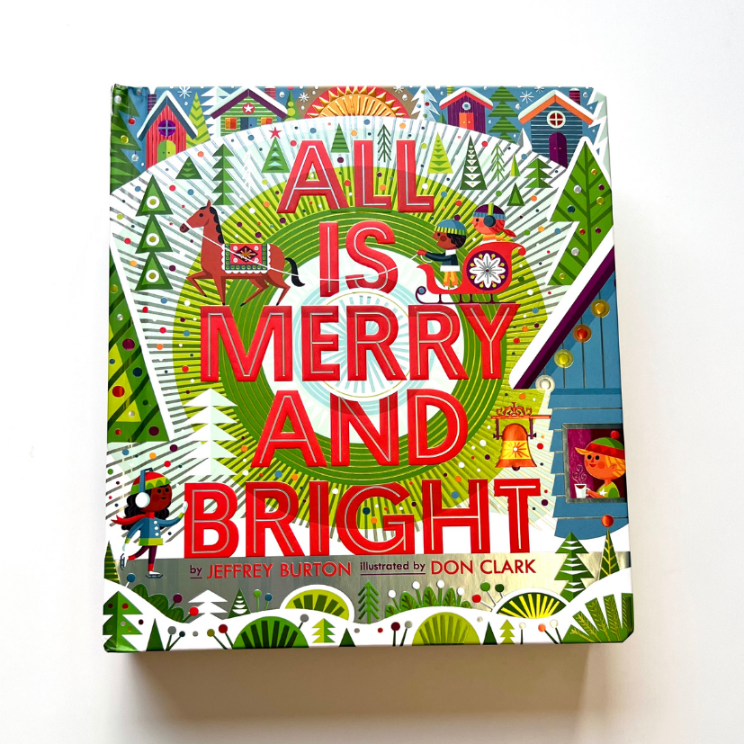 All is Merry and Bright