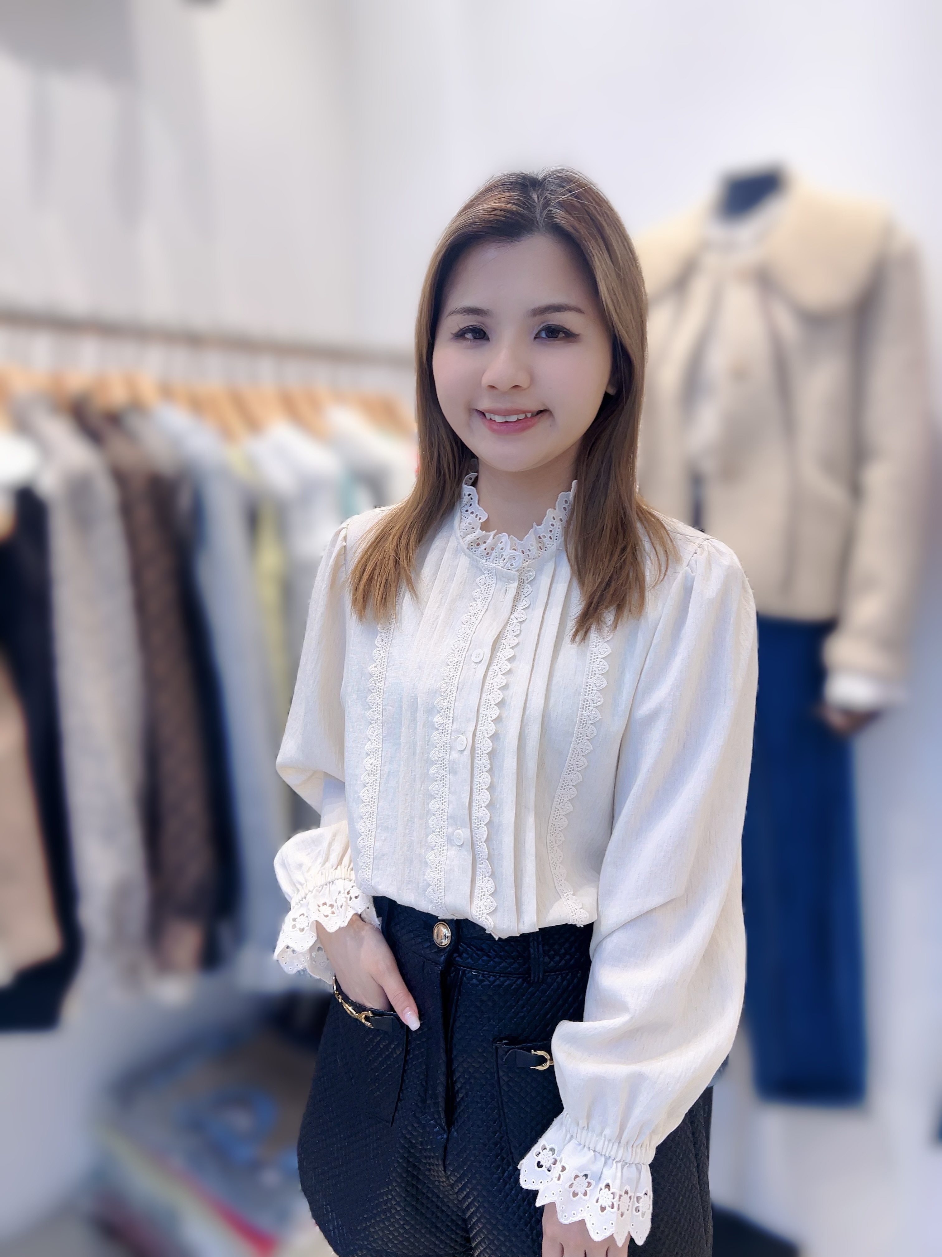 N39  胸40   長 21.5   $459    [一口價]