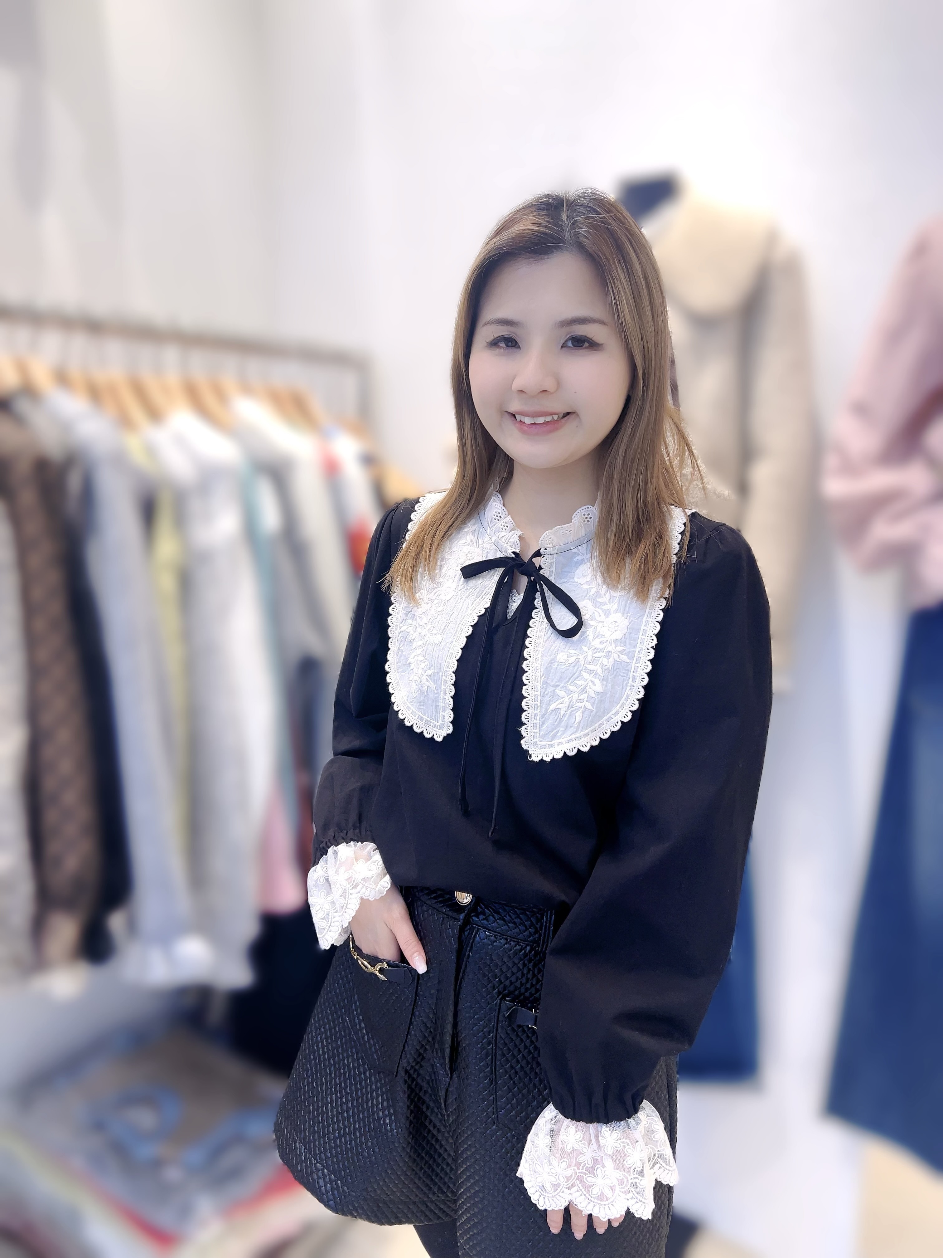 N40  胸44 長22 $469 [一口價]