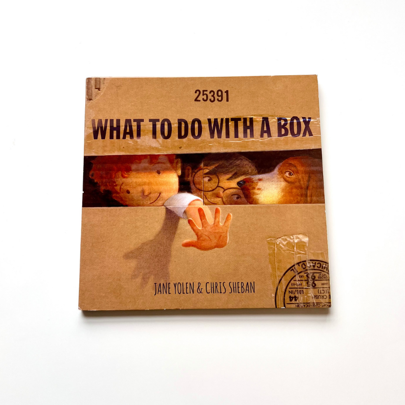 What to do with a Box