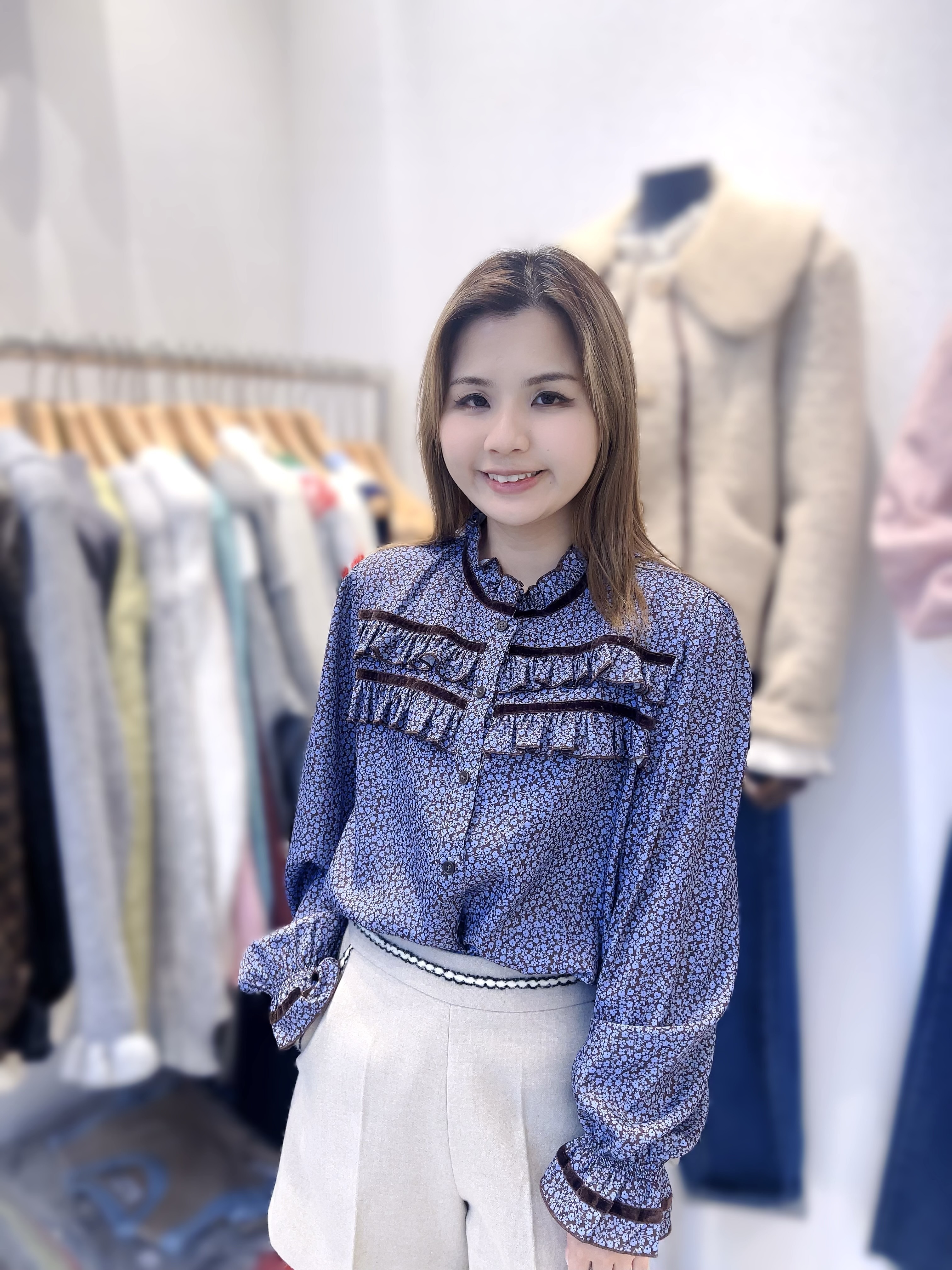 N42 胸44 長23 $479 [一口價]