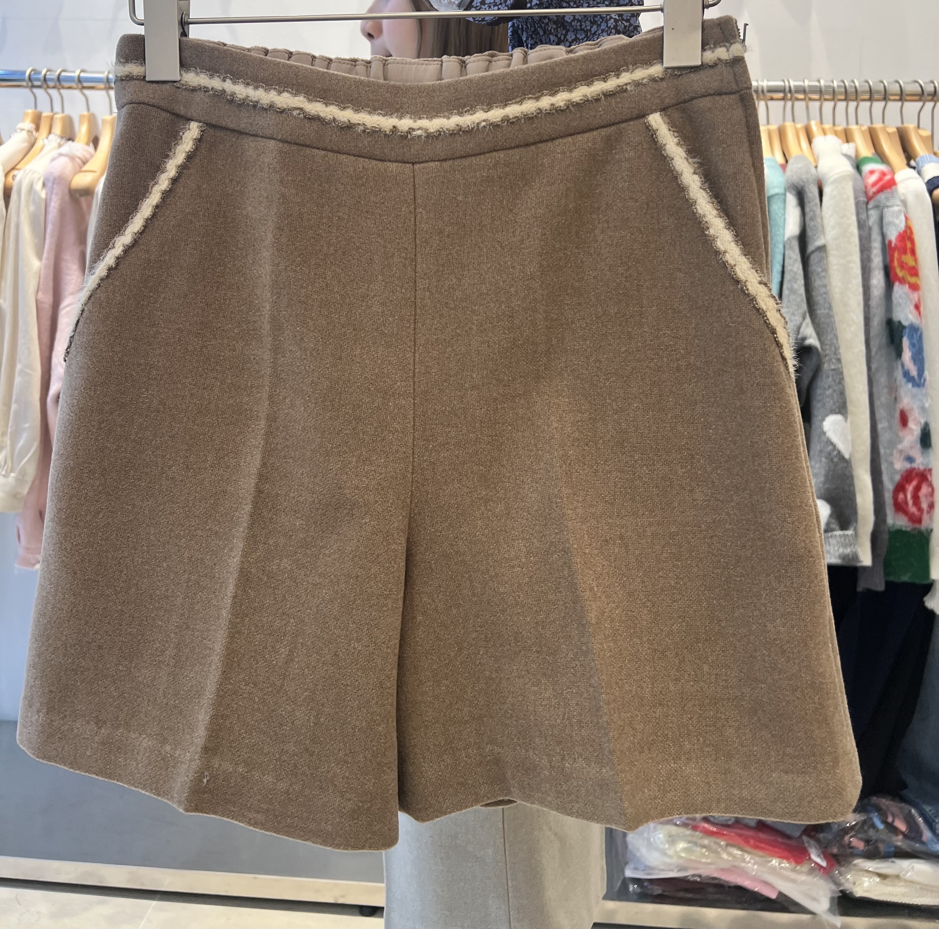 N45 腰28-32 長17  HIP 40  $459 [一口價]