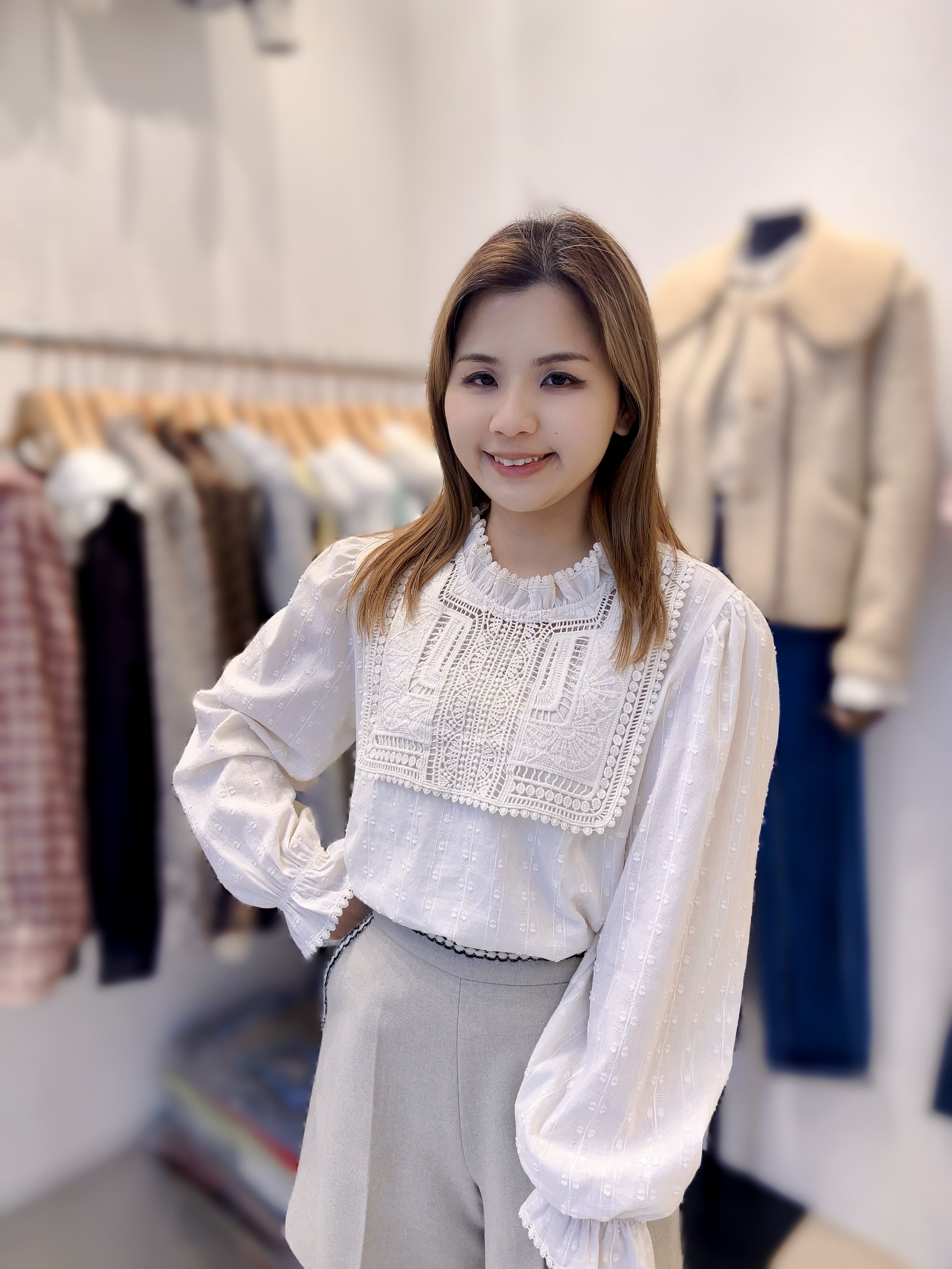 N44 胸44 長22 $479[一口價]