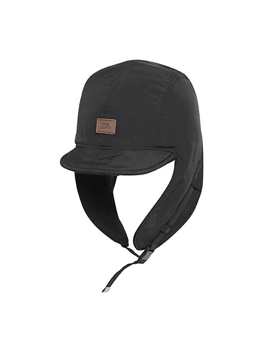 【代購】BBC Earth 리버시블 트루퍼햇 雙面保暖飛行帽 – 兩用造型・防風禦寒