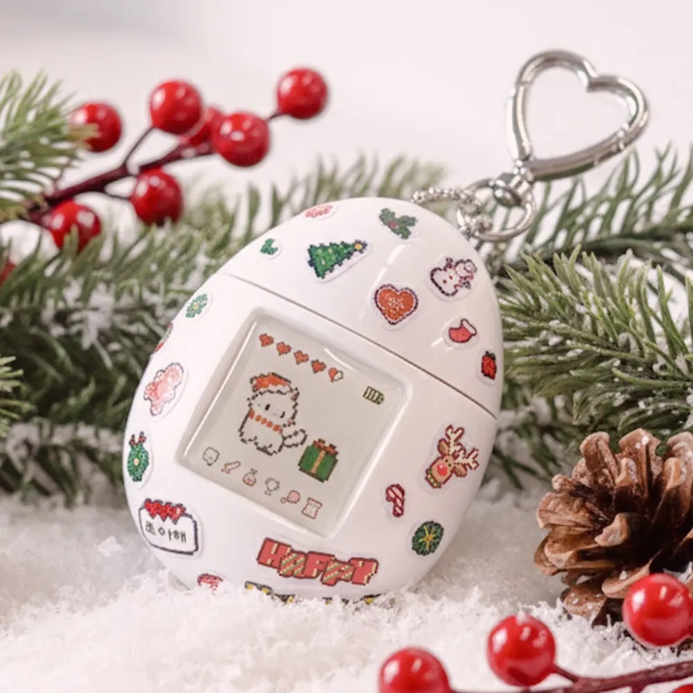 [ MUMCHIT ] Keyring Hand Cream 50ml