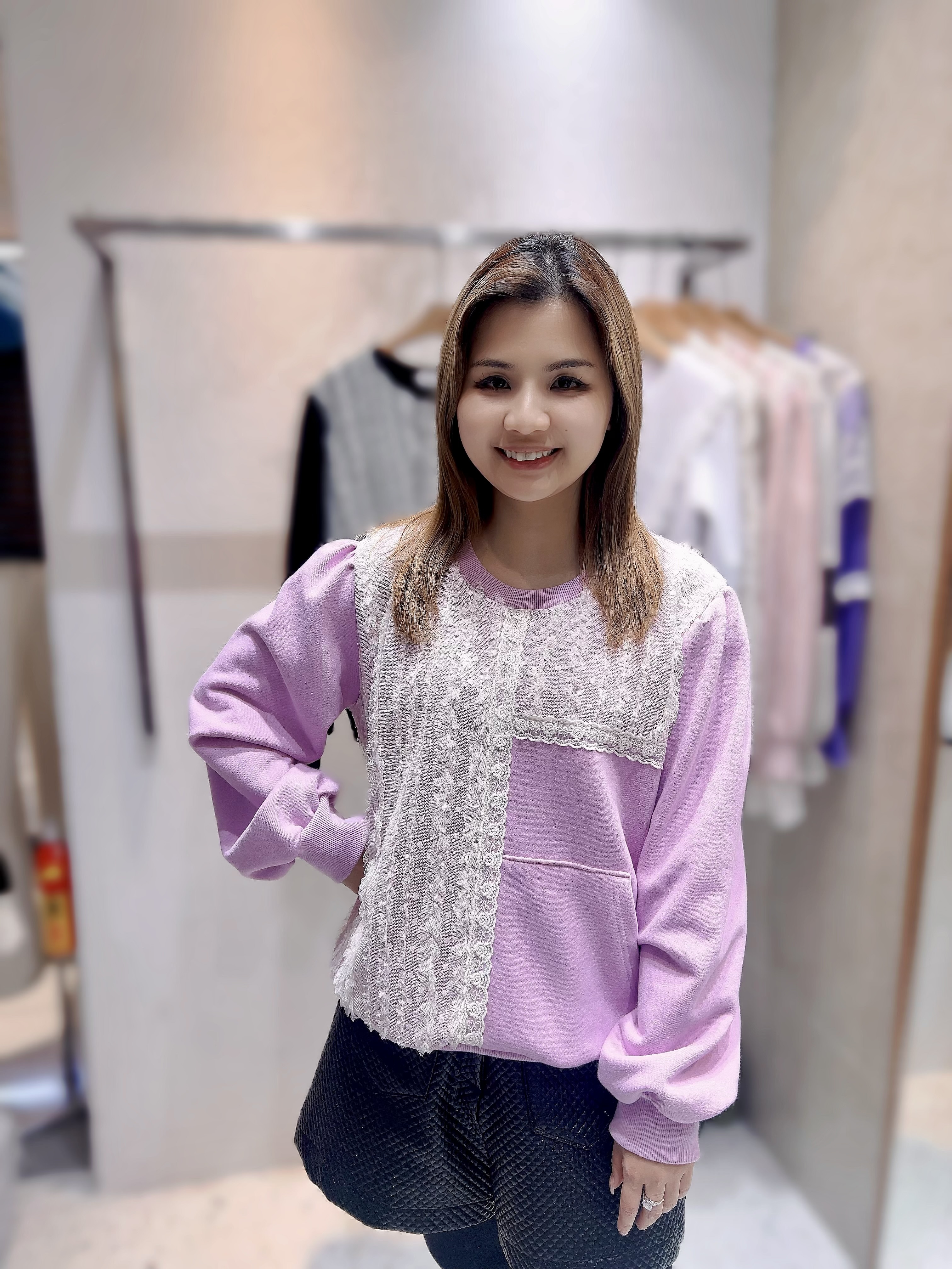 H65 胸42 長23.5 $379