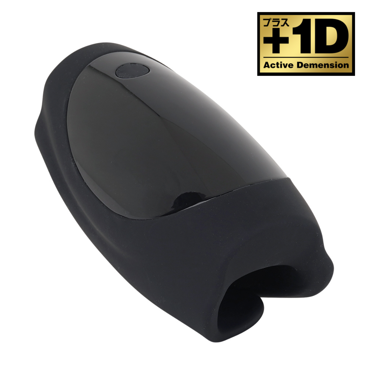 RENDS ROCKET 2 智能交互式陰莖震動器