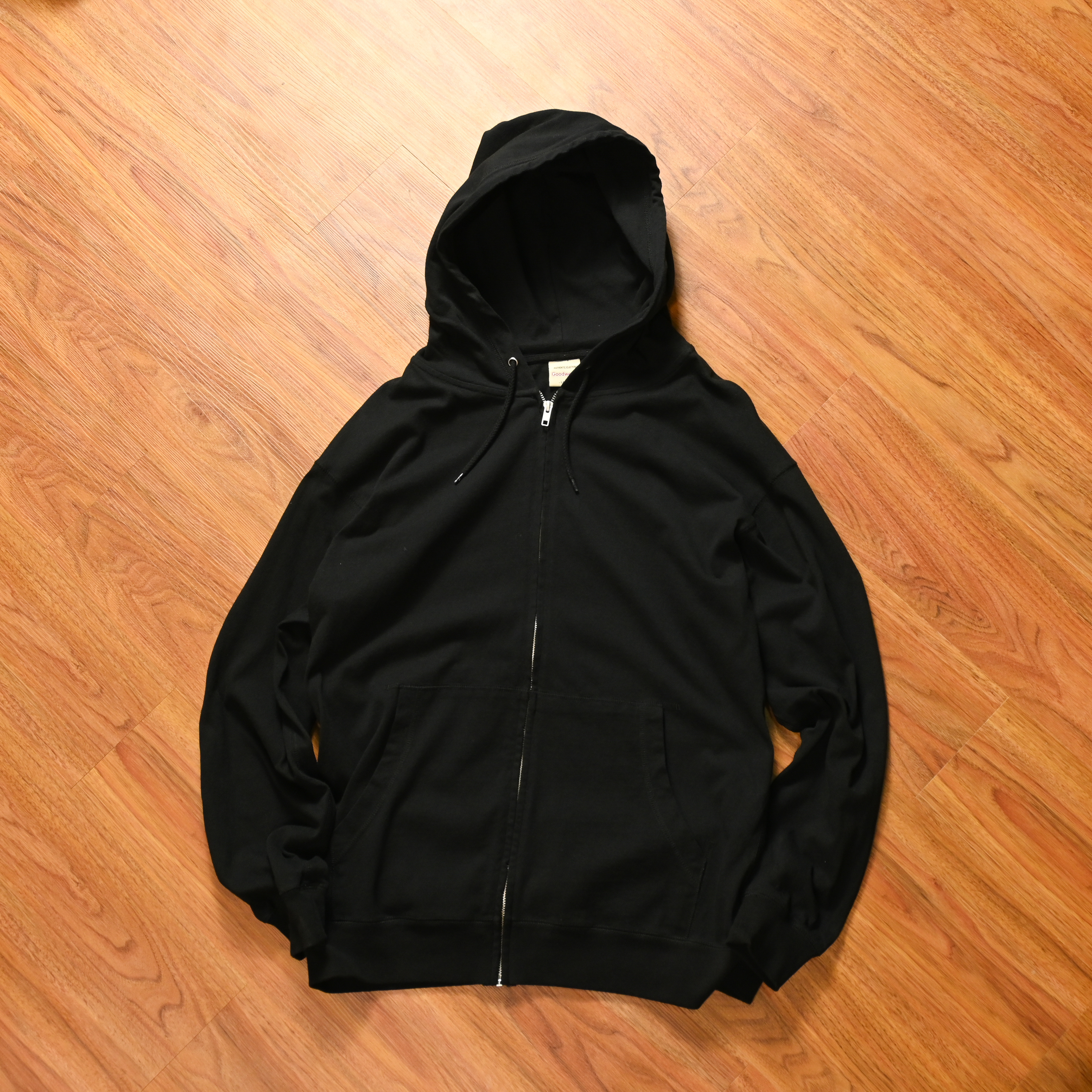 Goodwear Japan FullZip Jacket