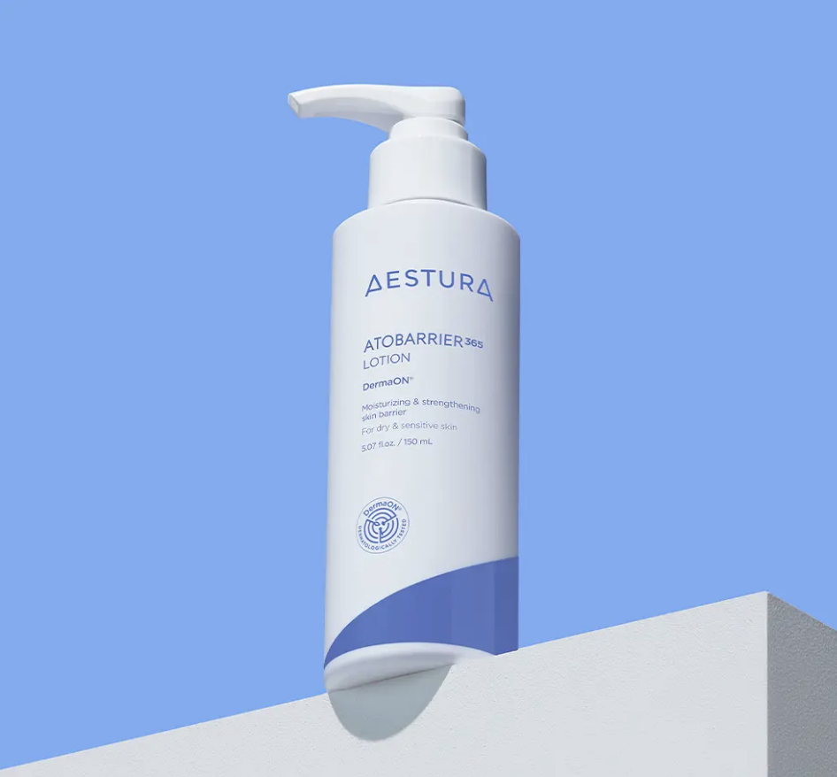 AESTURA Atobarrier365 Lotion 150ml [Olive Young Planning Set]