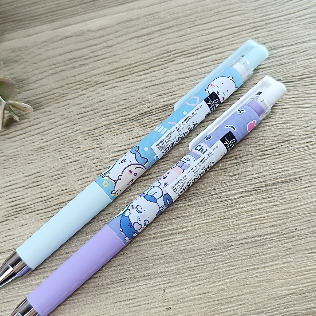 日本PILOT  Juice up 0.4 超級果汁筆 吉依卡哇聯名款 黑芯 共2款