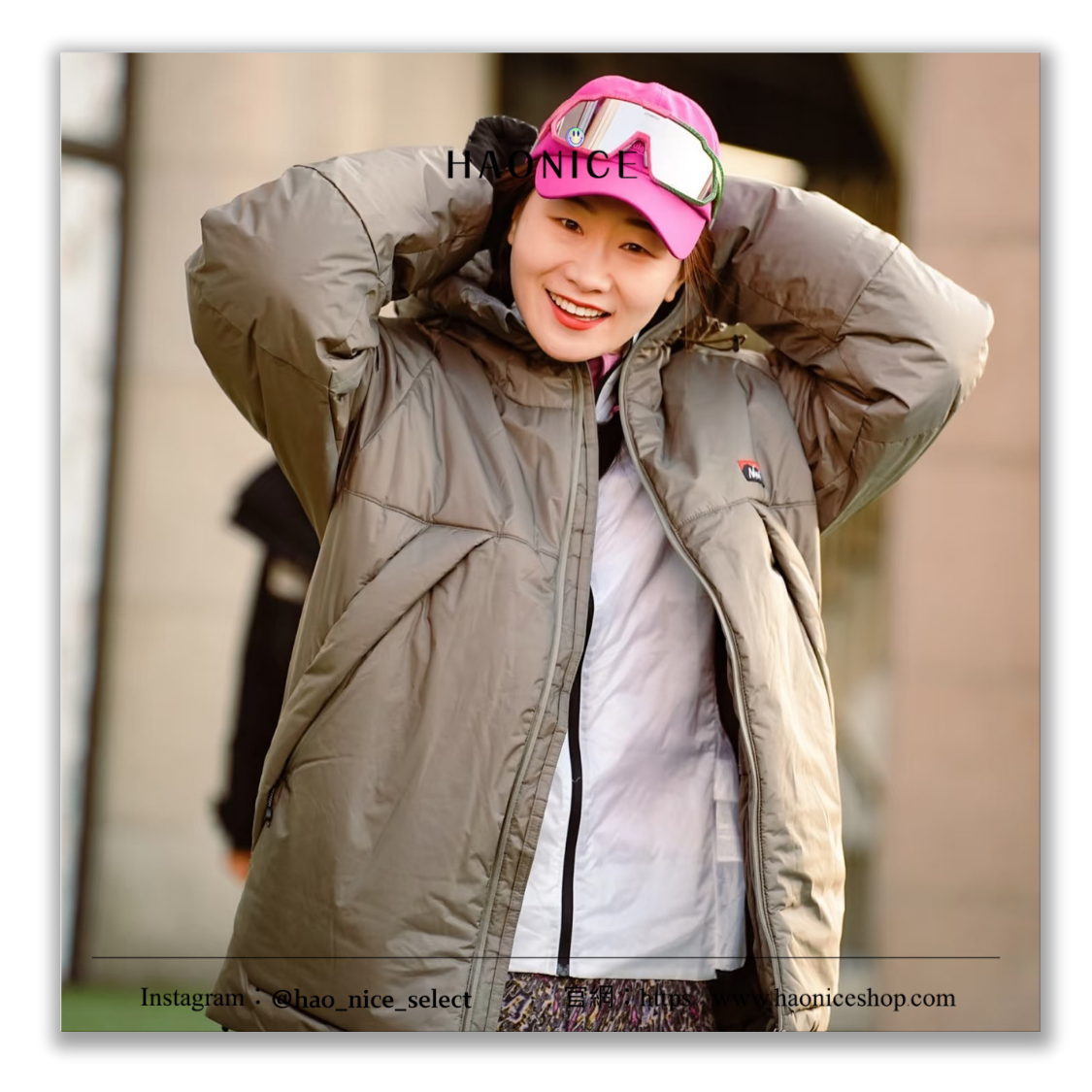【HAO NICE】戶外機能拉滿👐 NANGA Aurora Tex Ibuki 日系 極光防水羽絨外套 機能外套 防水防風