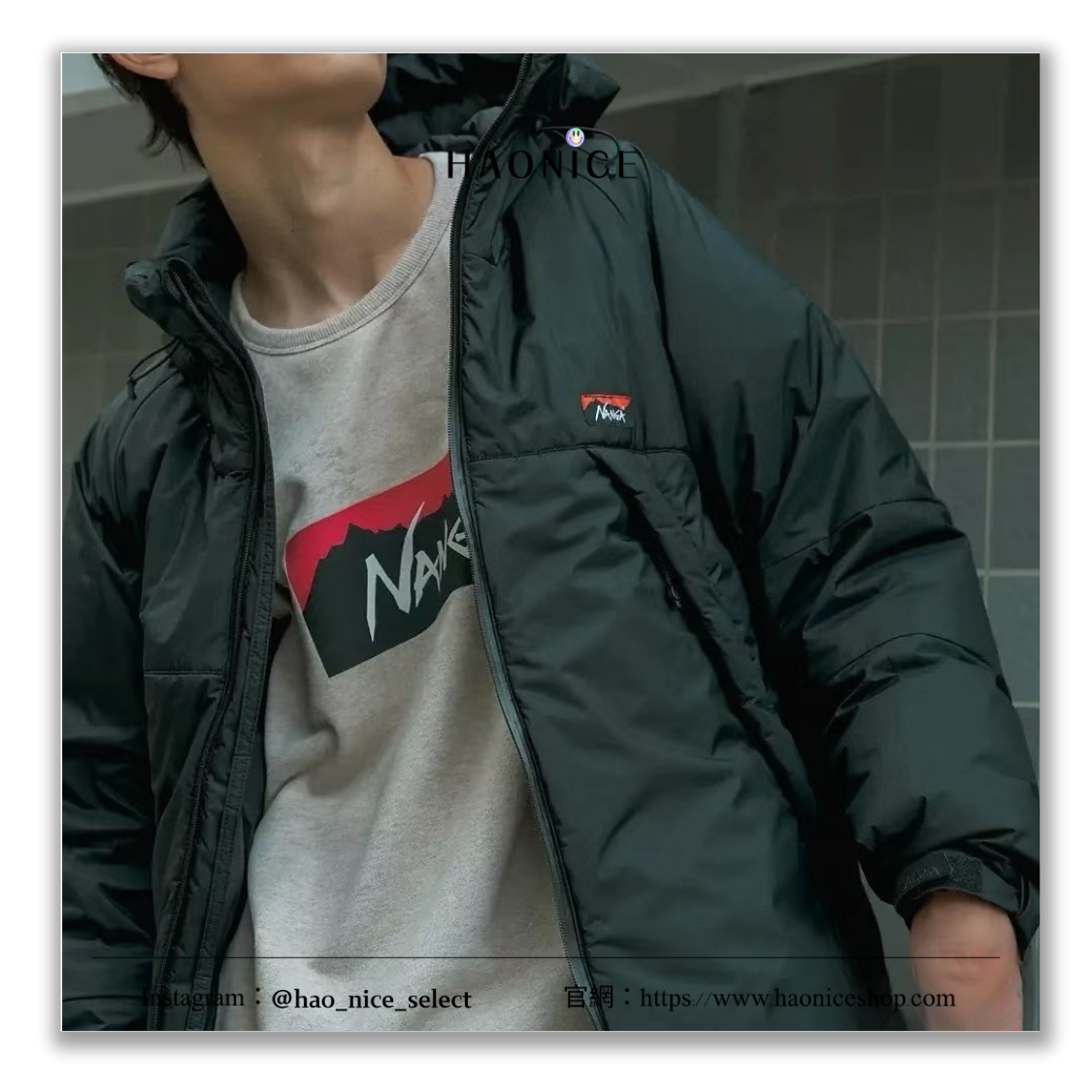 【HAO NICE】戶外機能拉滿👐 NANGA Aurora Tex Ibuki 日系 極光防水羽絨外套 機能外套 防水防風