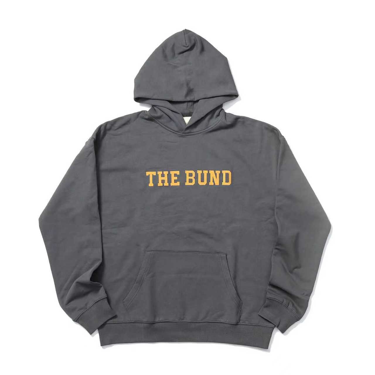 MADNESS 上海限定帽T