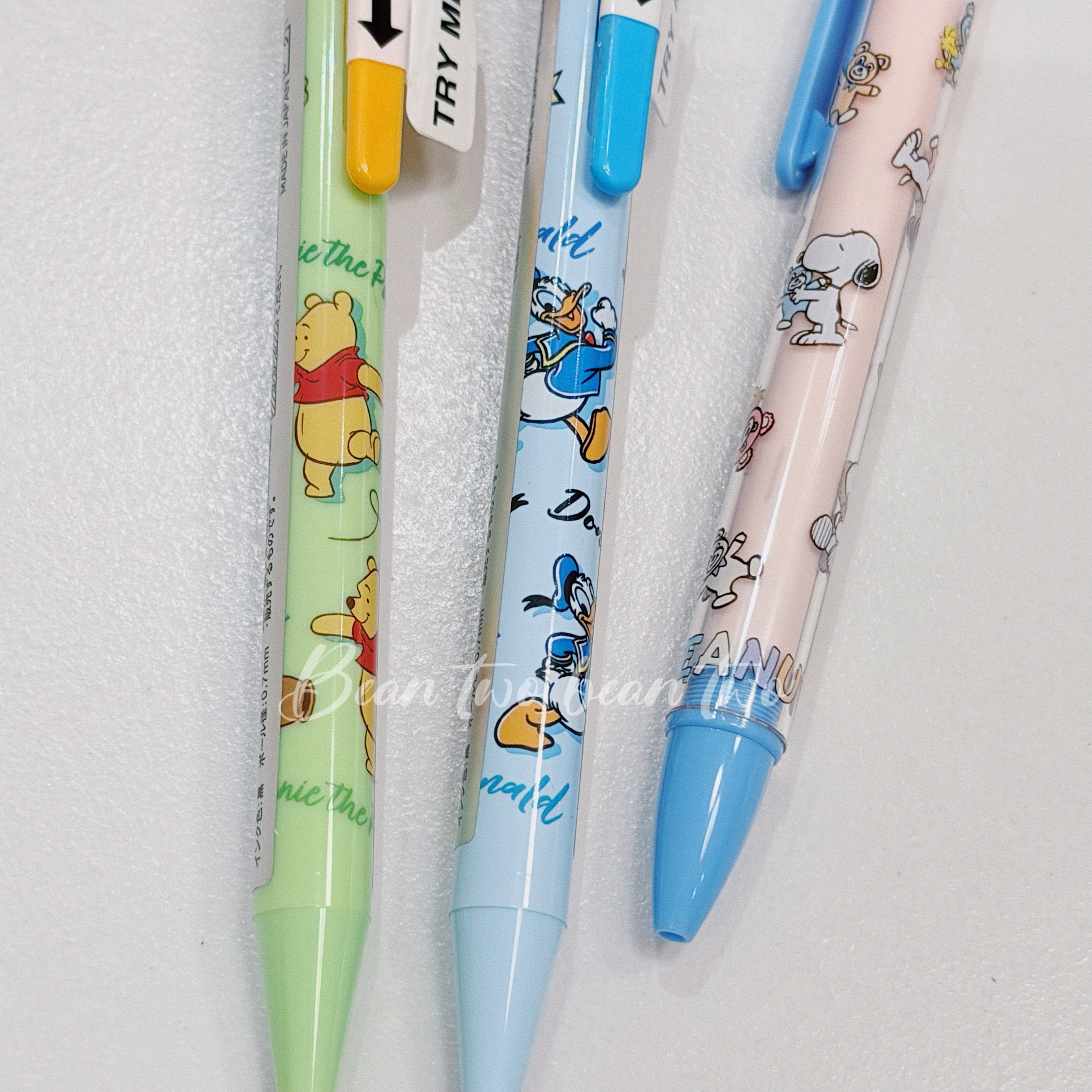 🇯🇵迪士尼/史努比筆