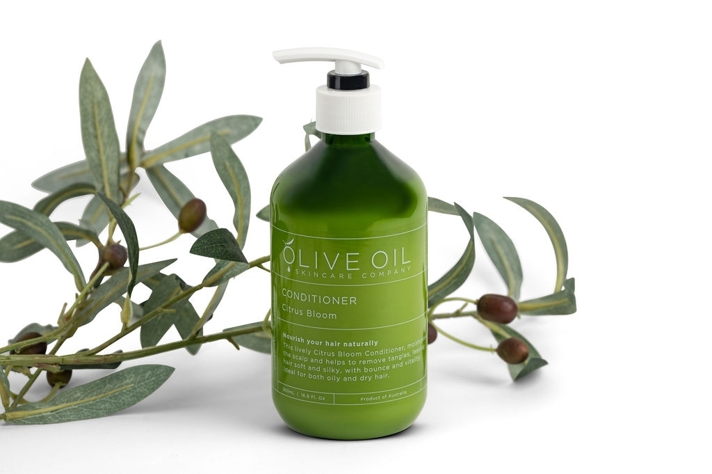 HC500CB-柑橘花護髮素 Citrus Bloom conditioner 500ml (D13)