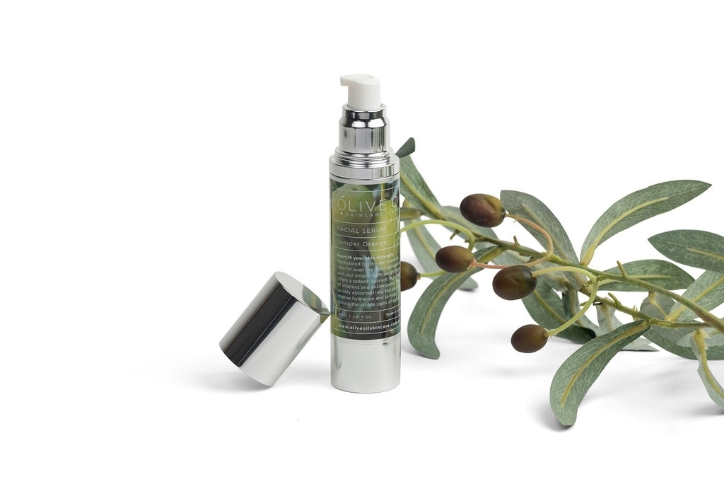 FCSE40JO-深層保濕面部精華 Facial Serum 40ml (D6)