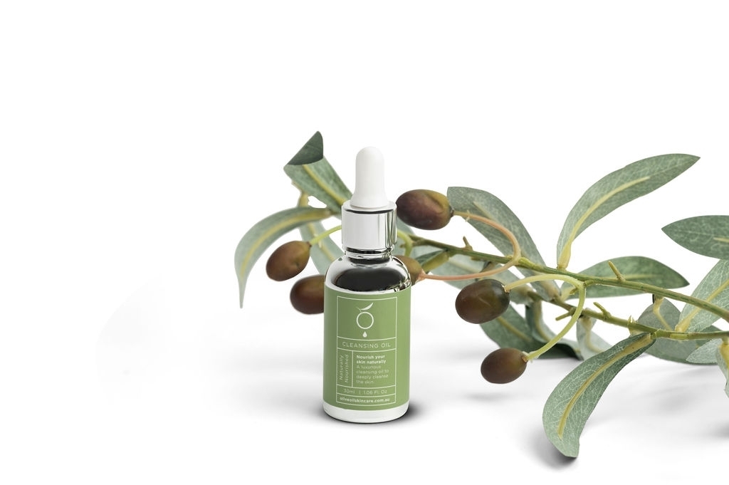 FCO30NN-自然滋養卸妝油-Cleansing Oil 30ml (D2)