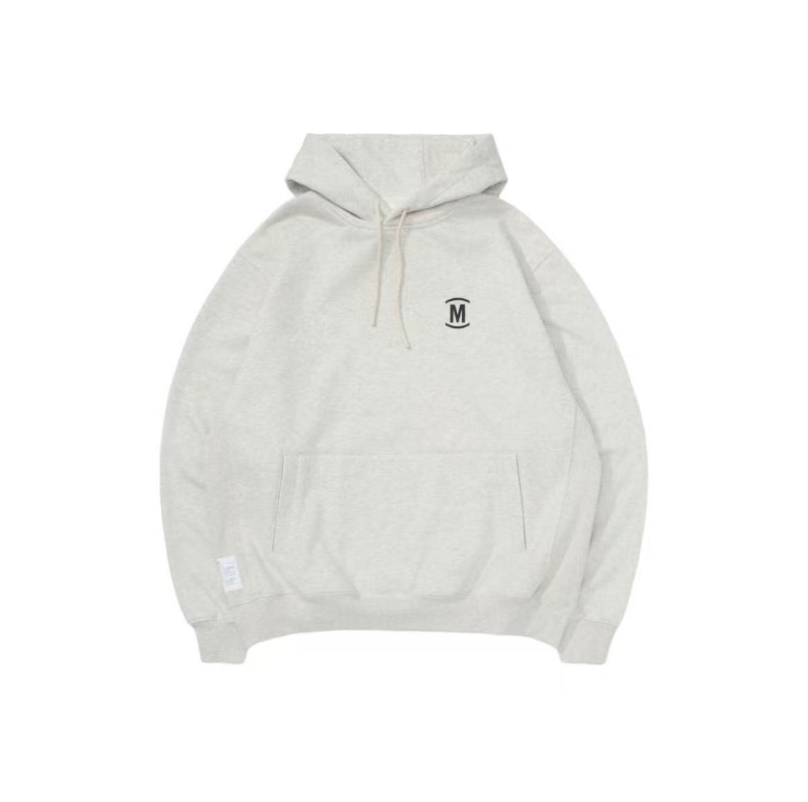 MADNESS 休閒帽T (2色)