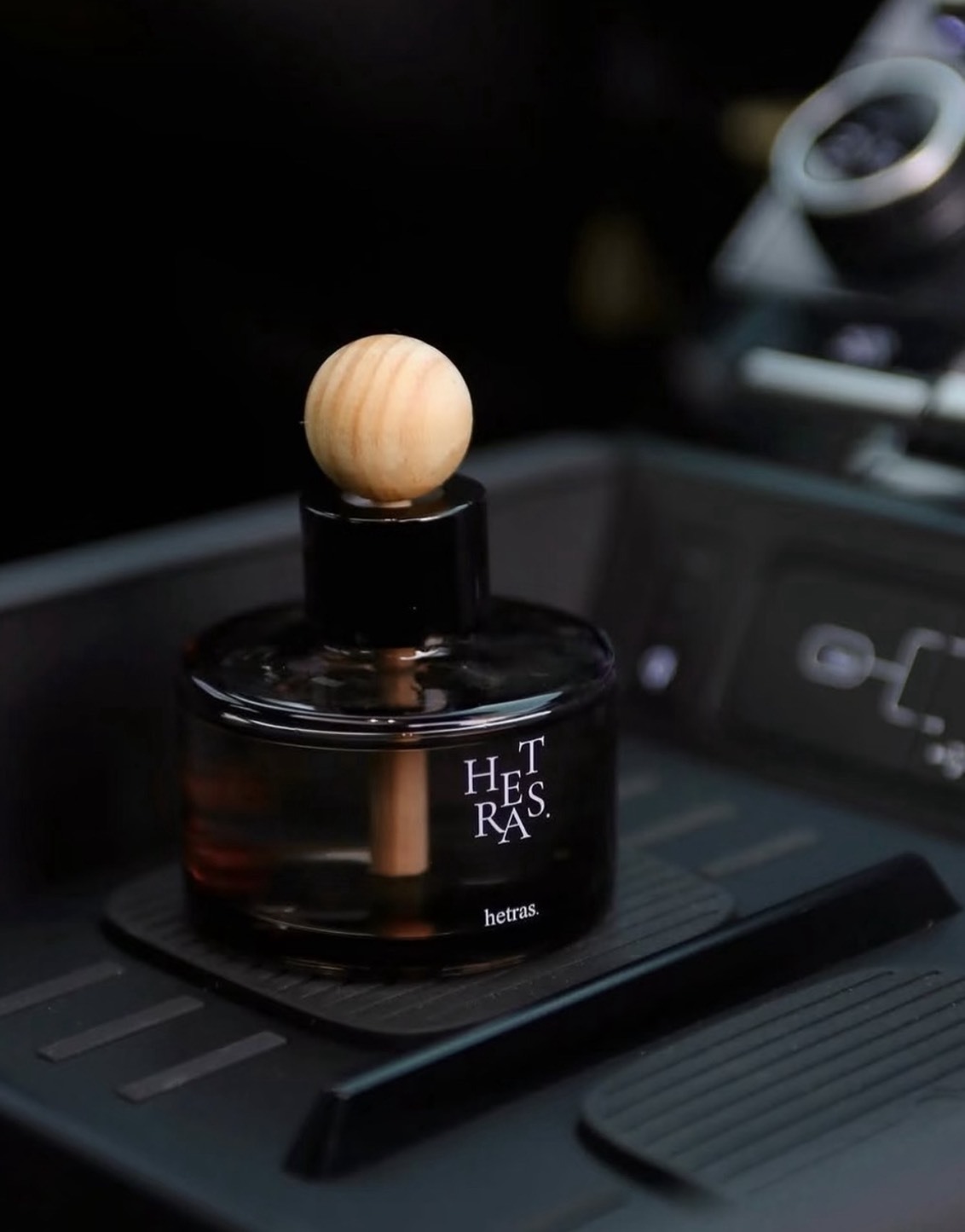 🇰🇷HETRAS 車用擴香 2入