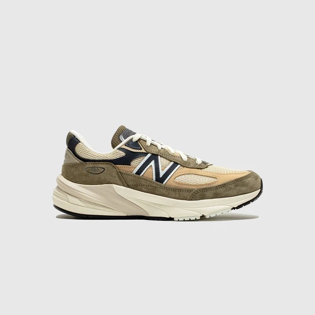 現貨| New Balance U990WO6 - Made In USA