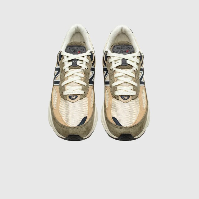 現貨| New Balance U990WO6 - Made In USA