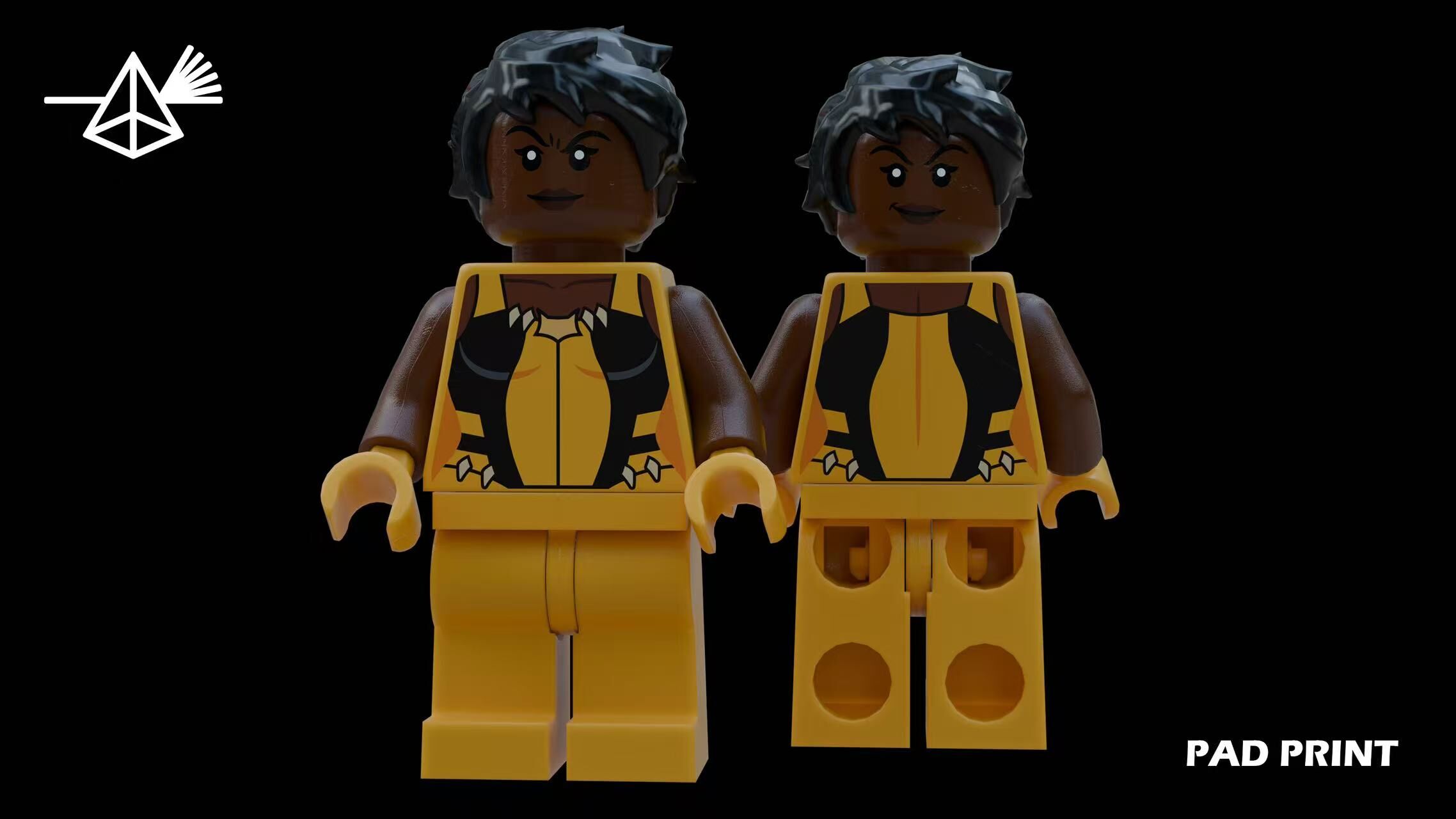 【預訂】【Spectrum】雌狐