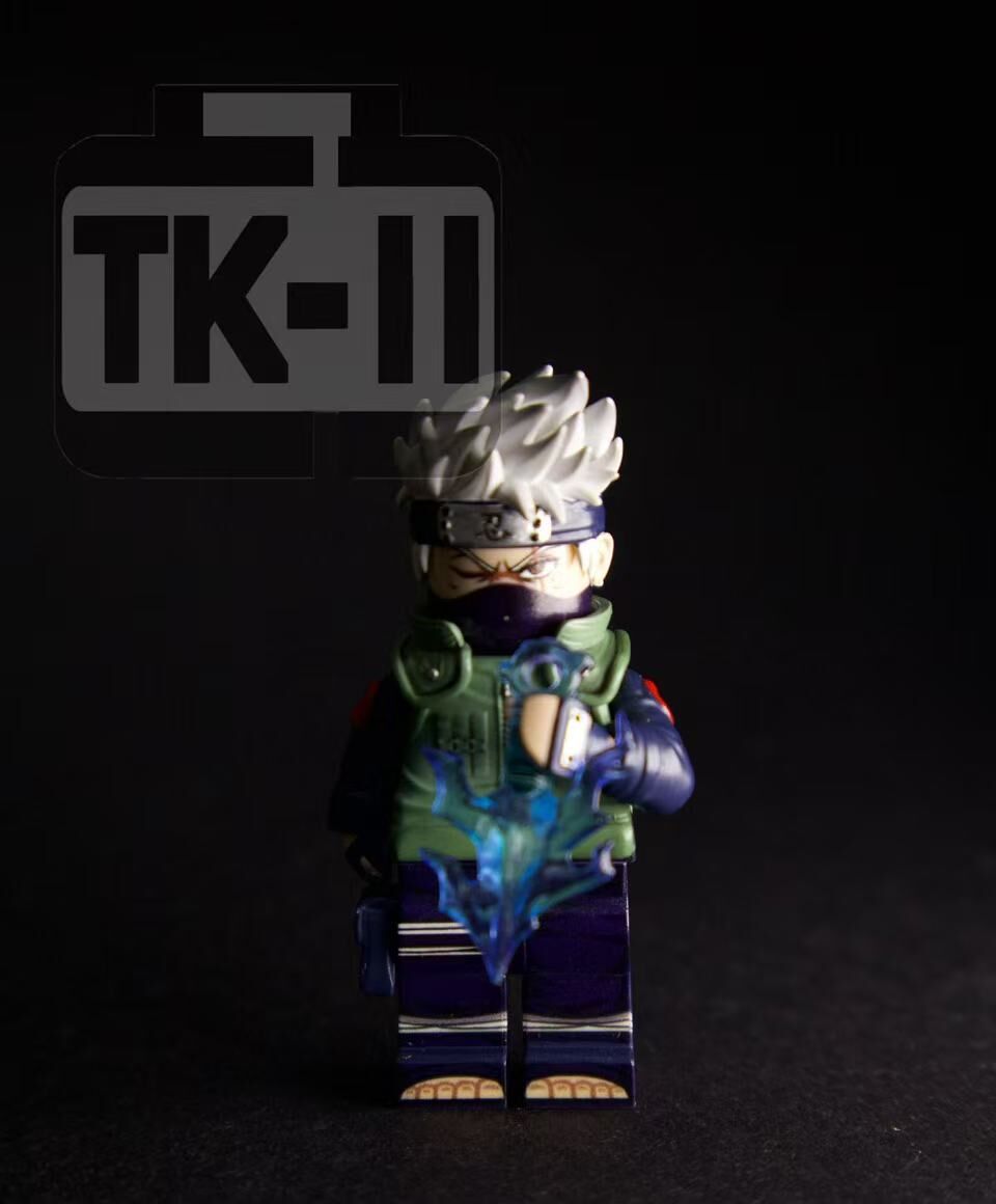 【預訂】【TK-11】卡卡西