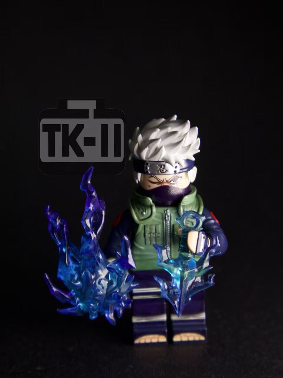 【預訂】【TK-11】卡卡西