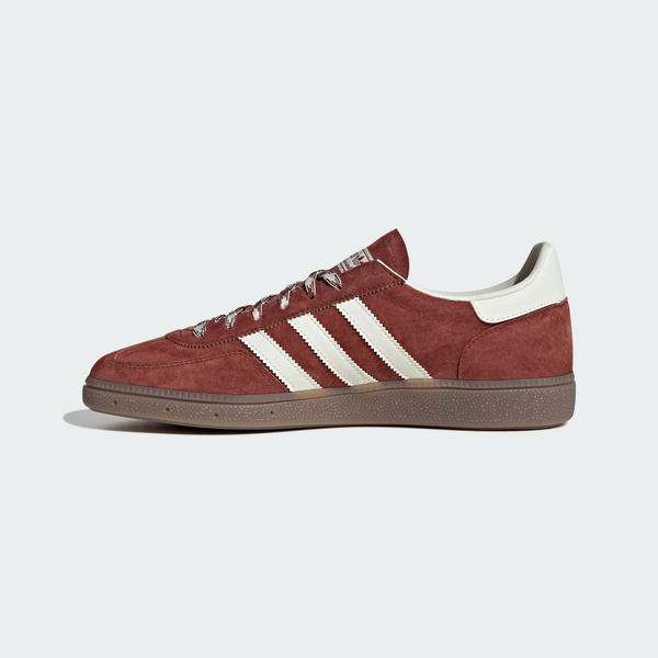 Adidas 愛迪達 Handball Spezial KI5937 女 休閒鞋 德訓鞋 舒適 紅 白