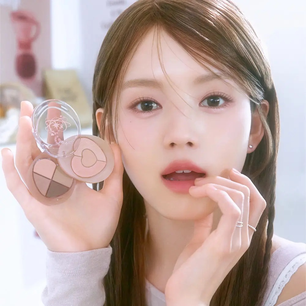 [ ETUDE ] Bboyong Eye Maker