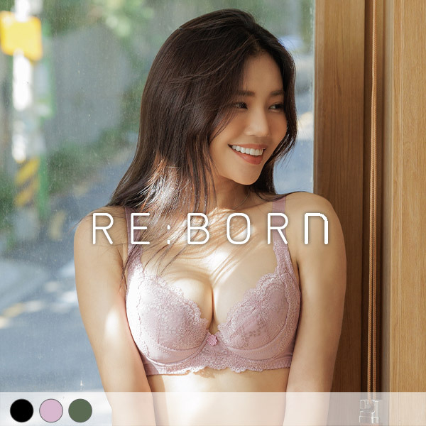 薔薇毒藥。爆乳集中機能調整型內衣 B.C.D.E罩