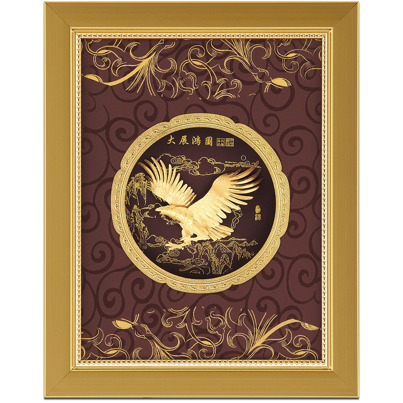 大展鴻圖│ 開業開市、開幕喬遷、升遷榮調祝賀禮品│客製化禮物