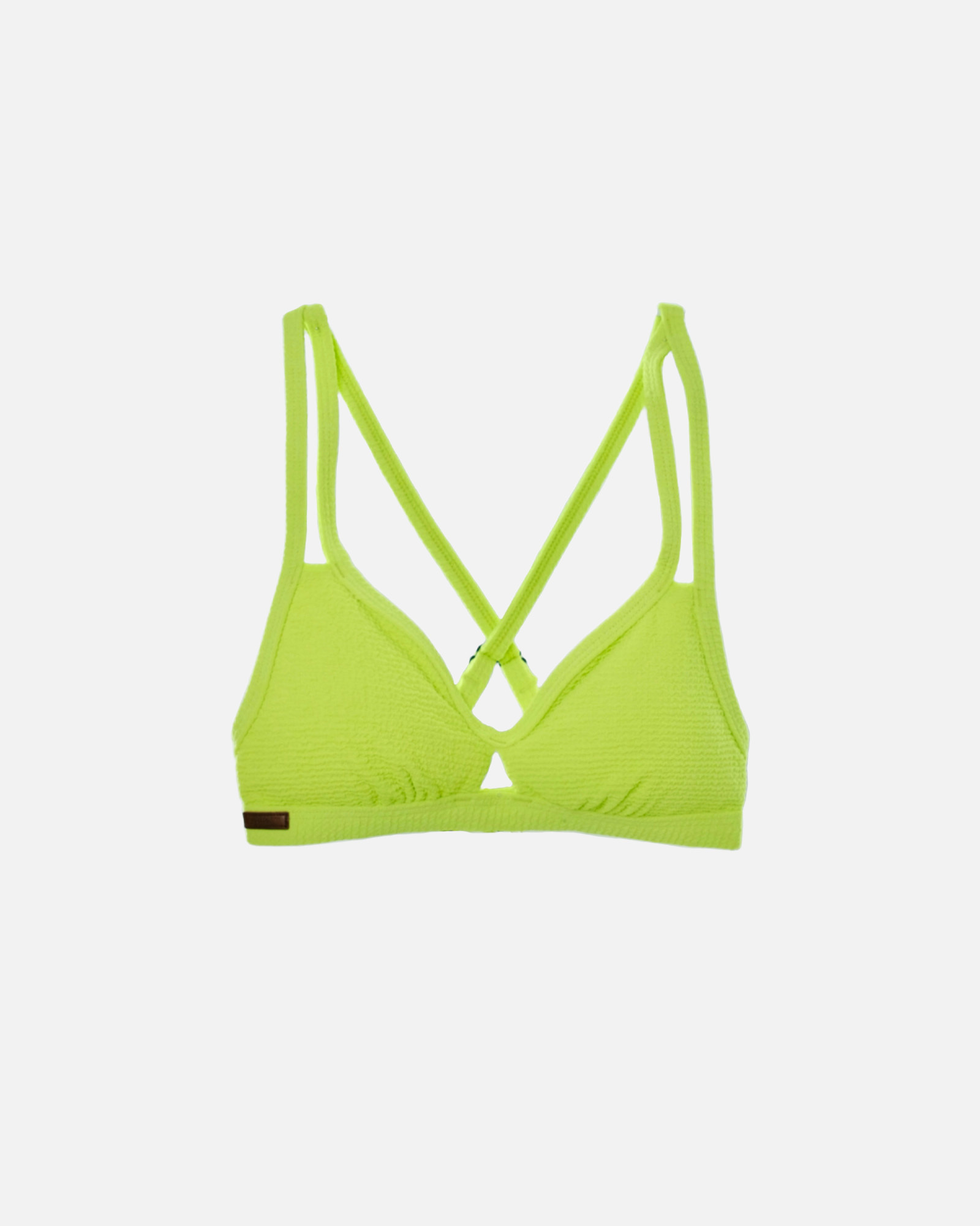 【泡泡紗系列】SPii 導流薄墊可調式背勾上衣