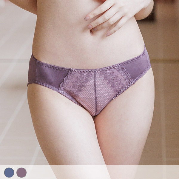 Lunar Reverie Mid-low Rise Briefs
