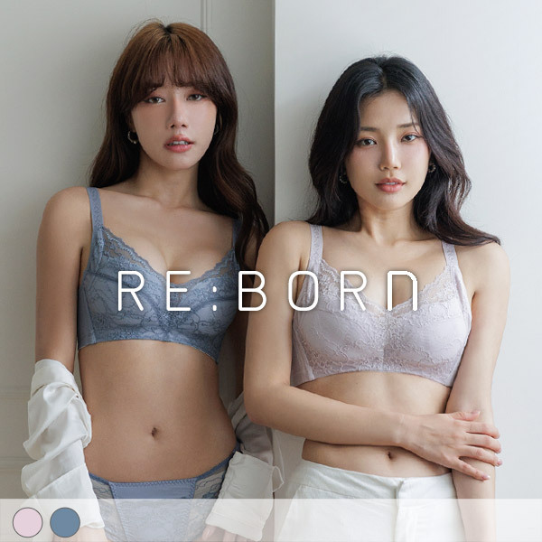 月神崇拜。集中輕盈無鋼圈絲棉內衣 B.C.D.E.F罩