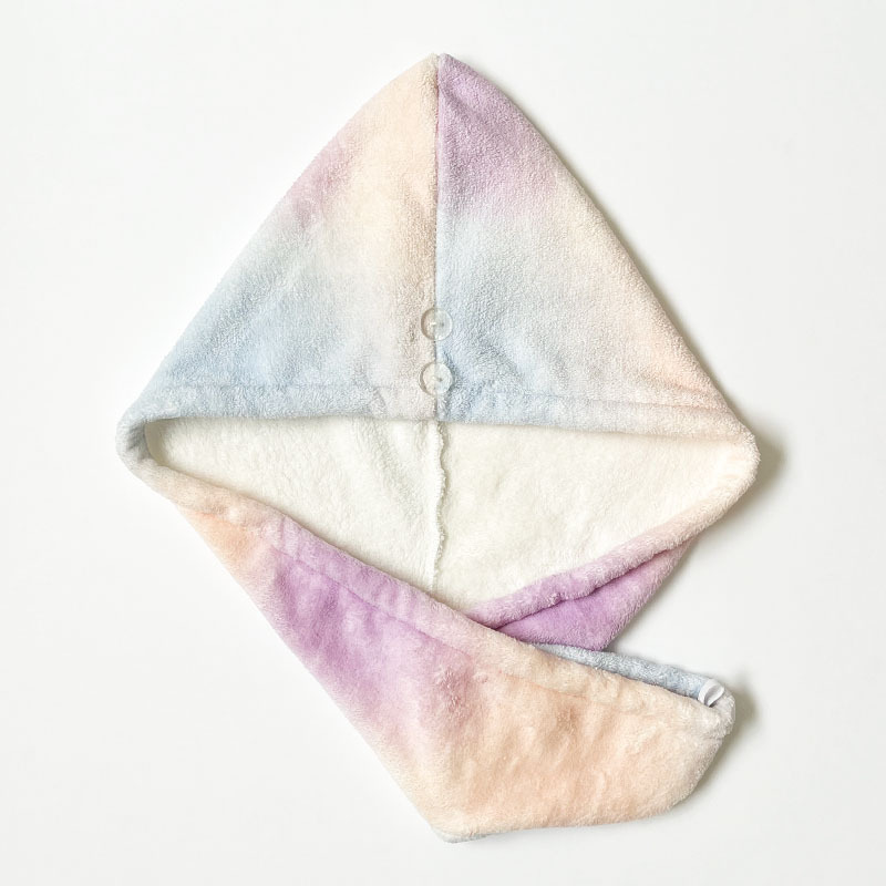 TP 乾髮帽/63×24cm