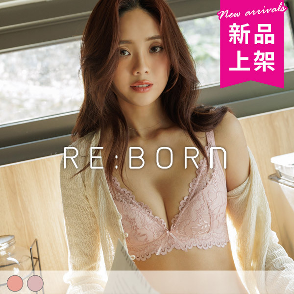 晝夜精靈。粉絲激推無鋼圈TOP 1內衣 A.B.C.D罩