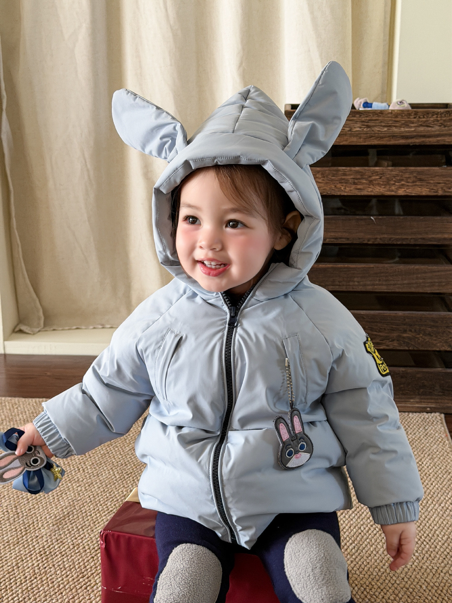 卡通小兔系列partI