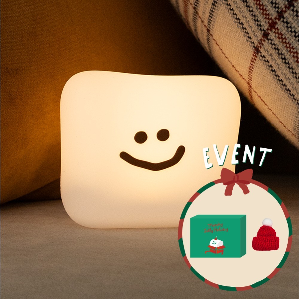 【Dinotaeng】Marsh Mood Lamp 夜燈