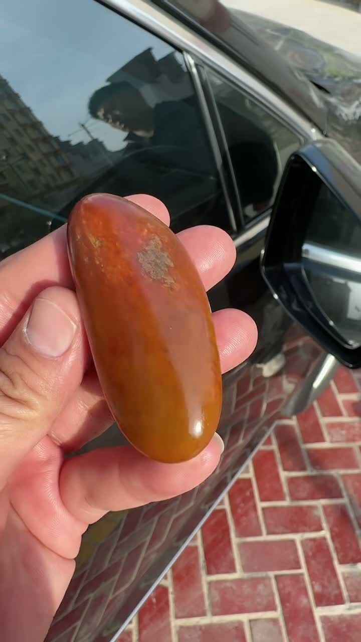 112224 和田玉原籽