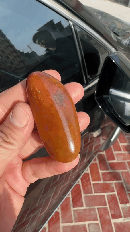 112224 和田玉原籽