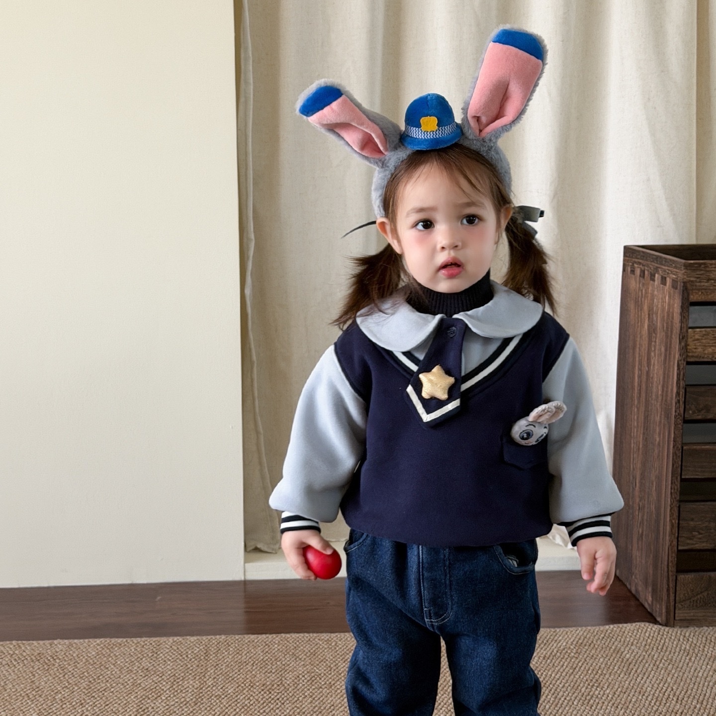 卡通小兔系列partII