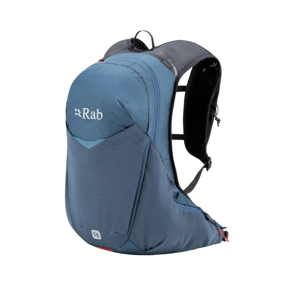 RAB 英國 Nitron 多功能輕量健行背包 18L (2色) 71RAQAP68