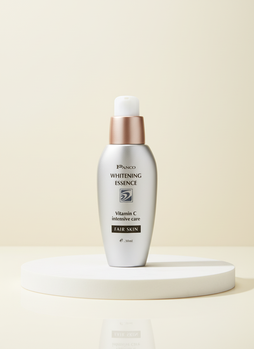 嫩白晶華液 30ml