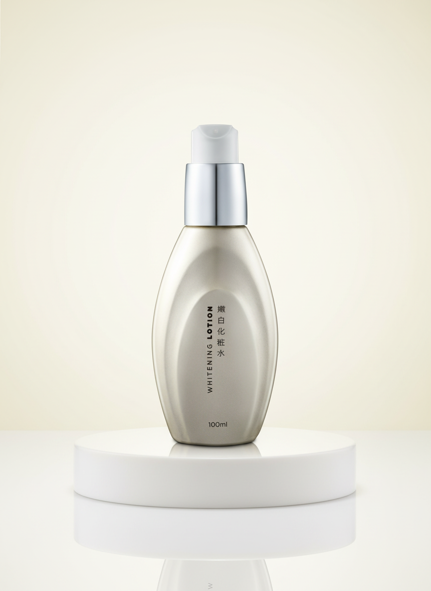 嫩白化粧水 100ml