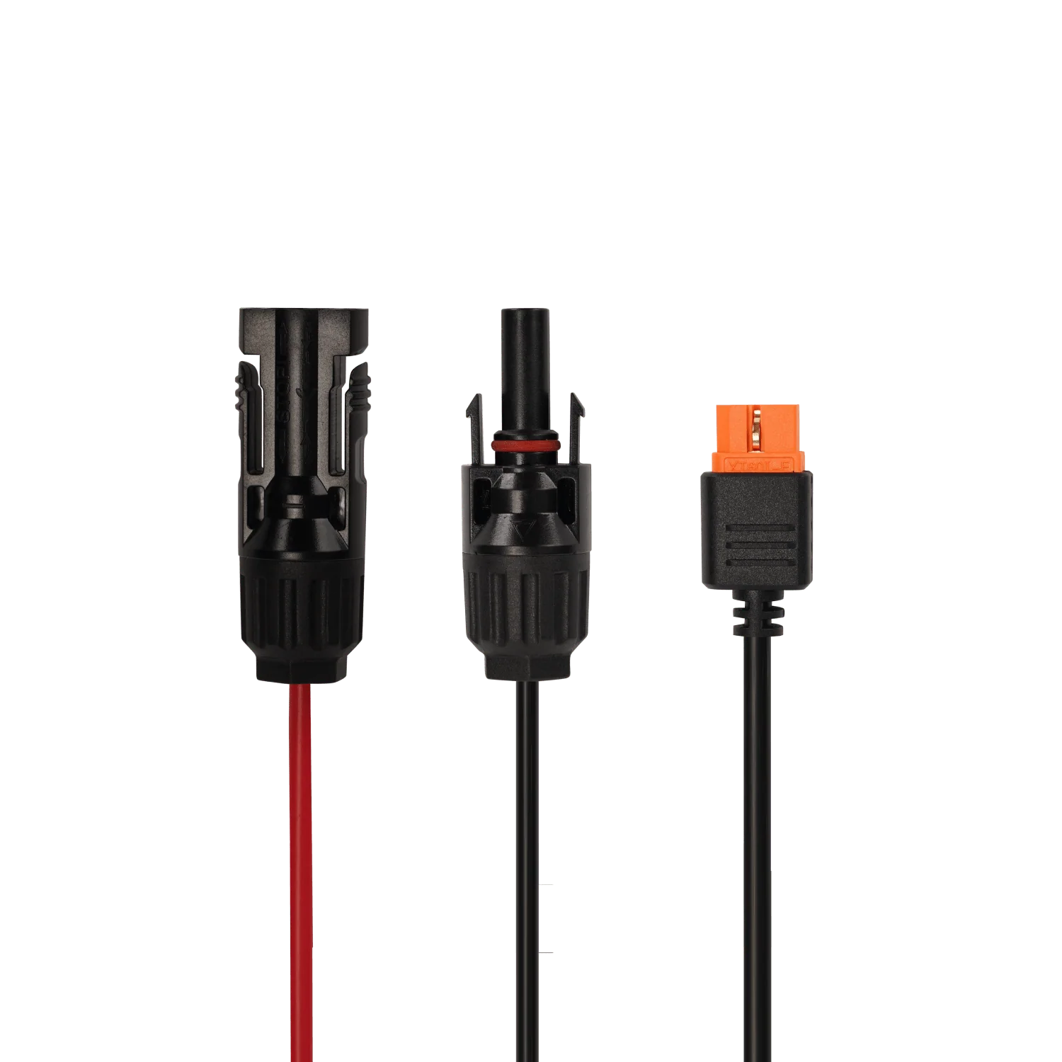 EcoFlow 太陽能板充電線 Solar to XT60i (2.5米)